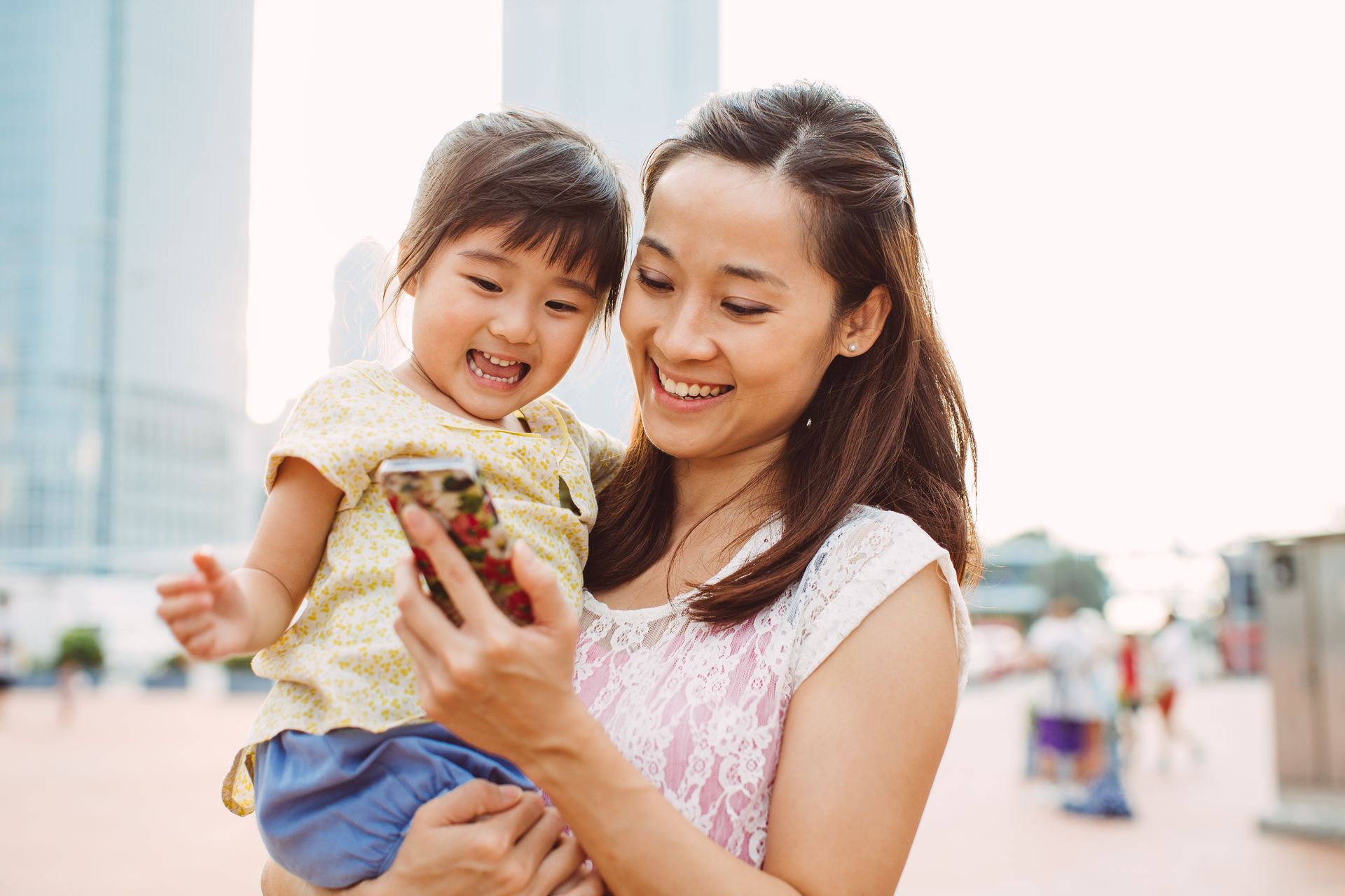 The one-child policy: a still powerful influence on women and families ...