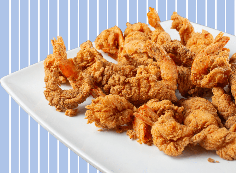 5 seafood chains with the best seafood sampler platters