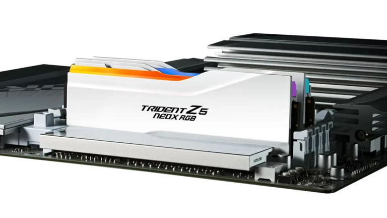 La llegada de la tecnología AMD EXPO ULL se topa con la cruda realidad ...