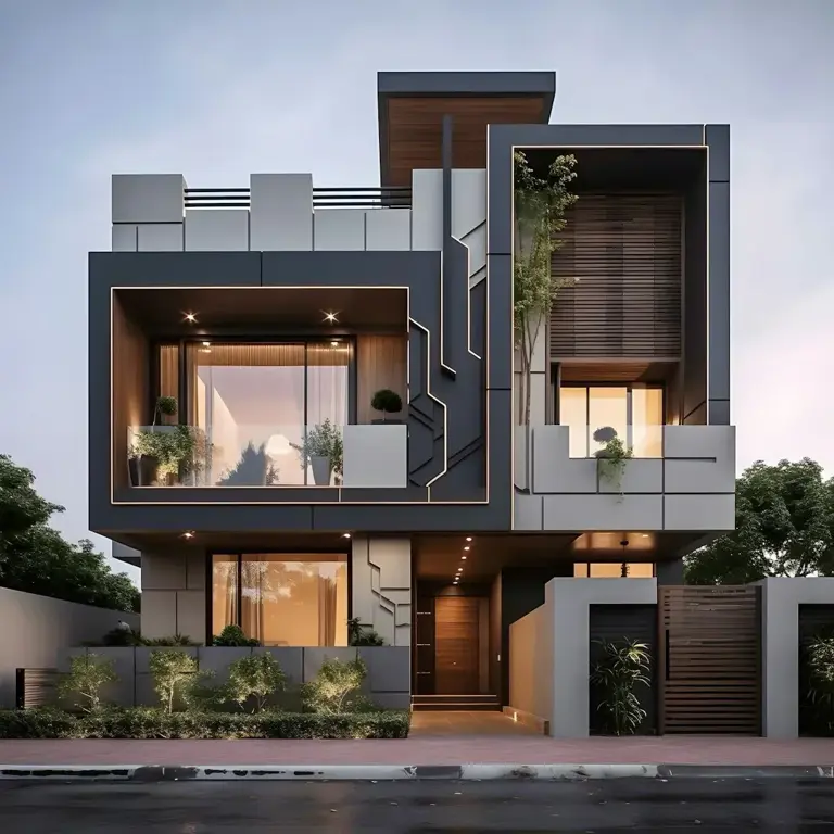 Why mid-century modern homes keep coming back into style no matter how ...