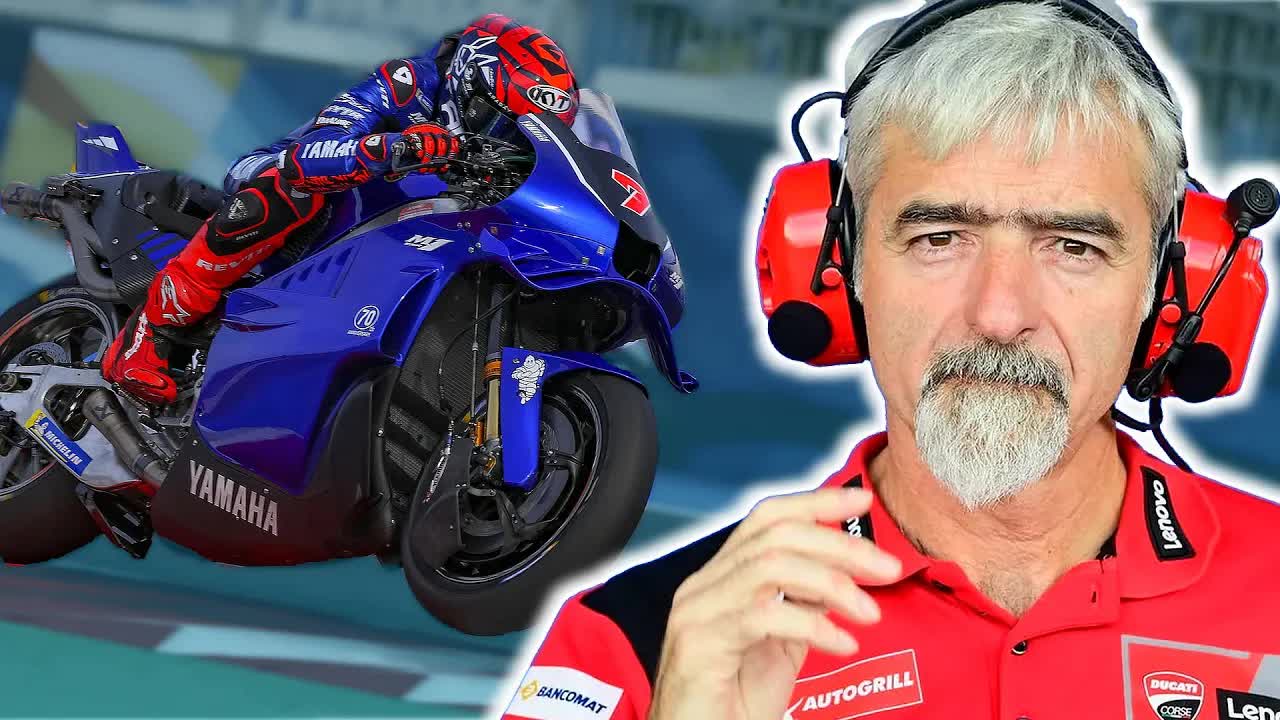 La MotoGP 2027 de Honda est déjà en essais et cela pourrait tout changer