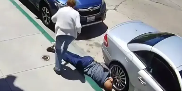 Man sues city for millions because he tripped on sidewalk
