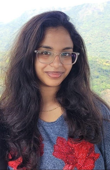 Kerala student Sarah Sony secures Rs 1.4 crore full scholarship at ...
