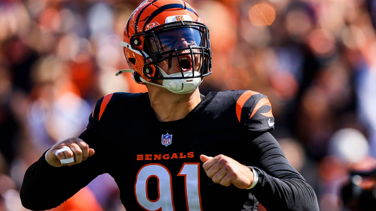 Trey Hendrickson's Role is Crucial for Ravens' 2026 Pass-Rush Success