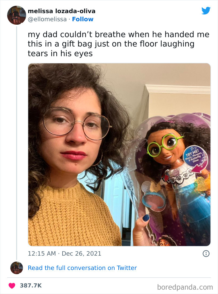 44 Times Parents Proved They Will Never Stop Babying Their Adult Kids