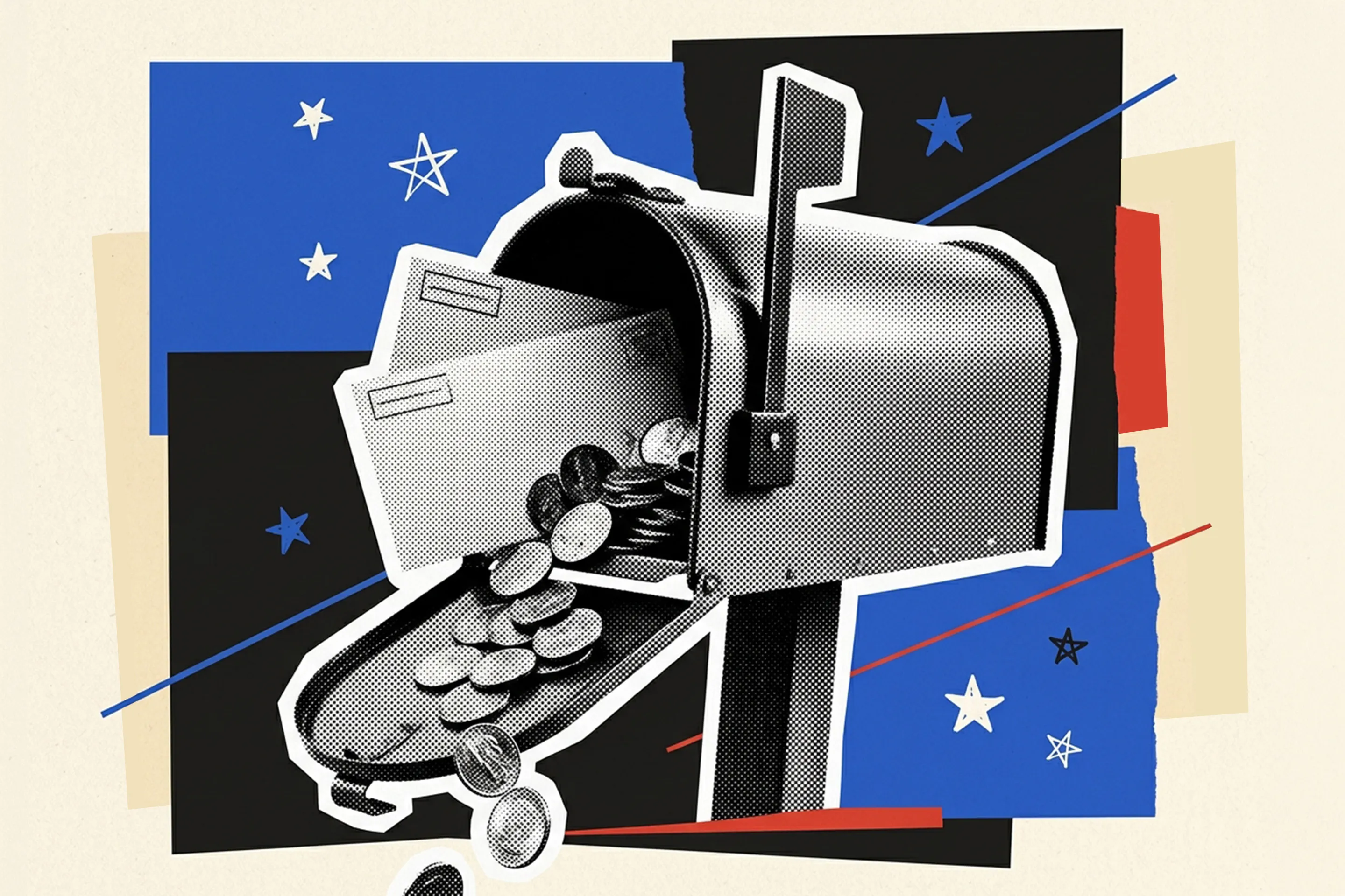 Why some Social Security recipients will get 2 checks in July