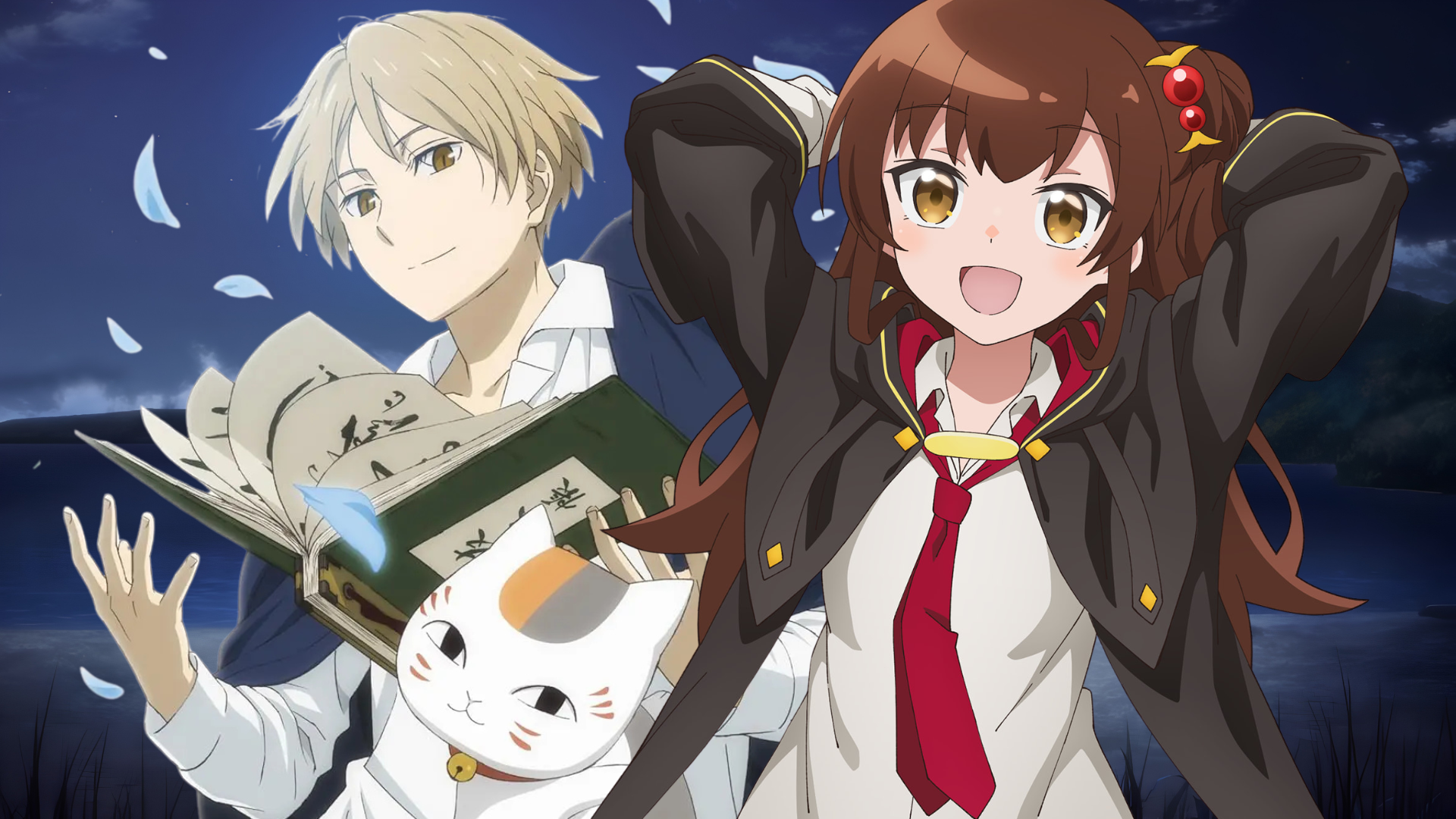 5 low-stress anime for when you’re burned out on shonen