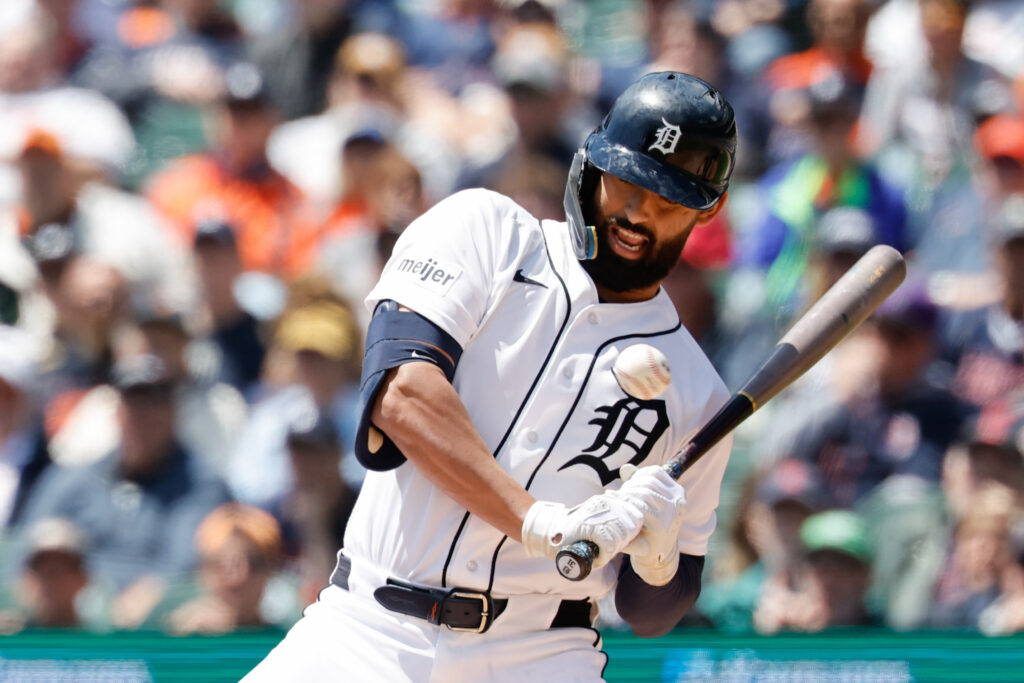 MLB outfielder power rankings entering July