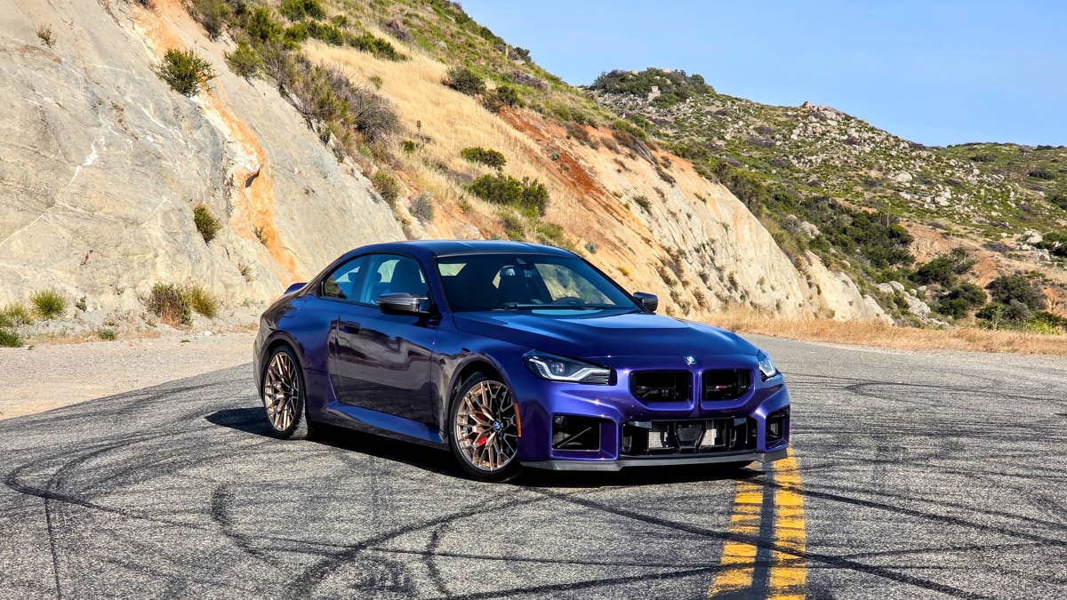 Top 5 best replacement tires for BMWs