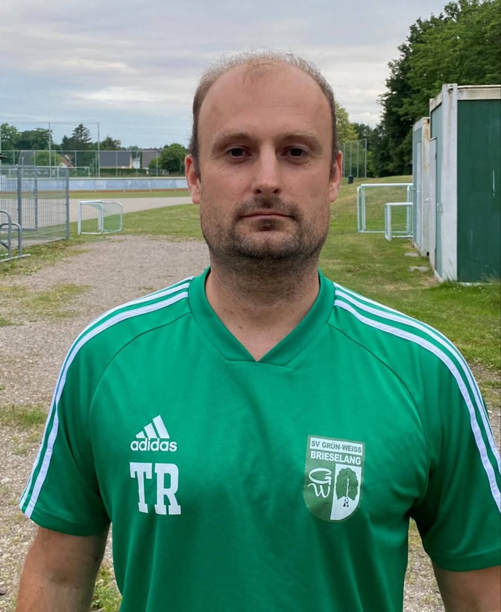 Trainer der Saison 2025/26: Die MAZ stellt acht Kandidaten zur Wahl