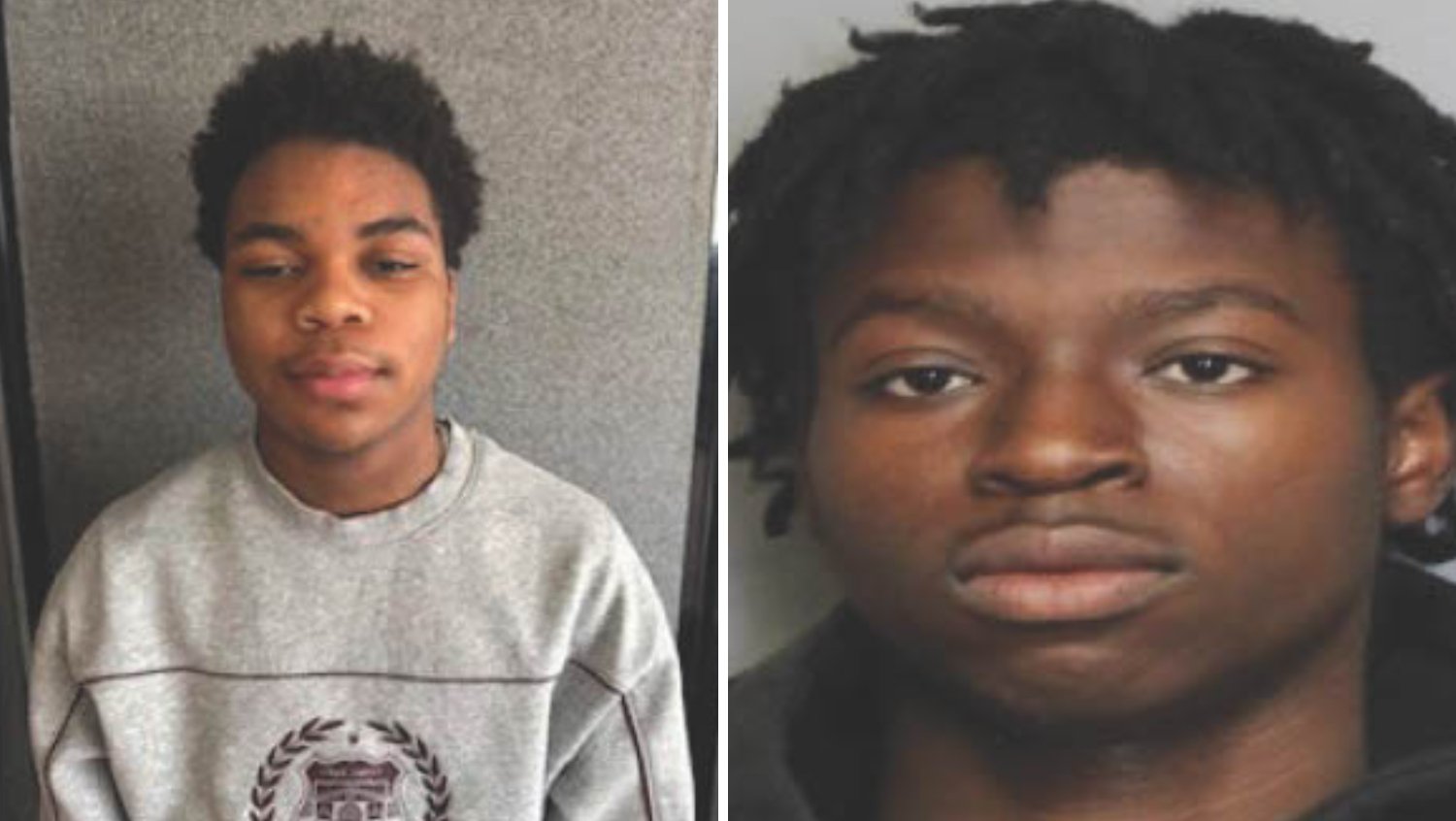 US Marshals offer $5,000 reward for each suspect in murder of Penn ...