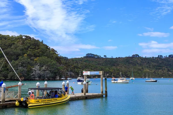 17 adventure tours in New Zealand