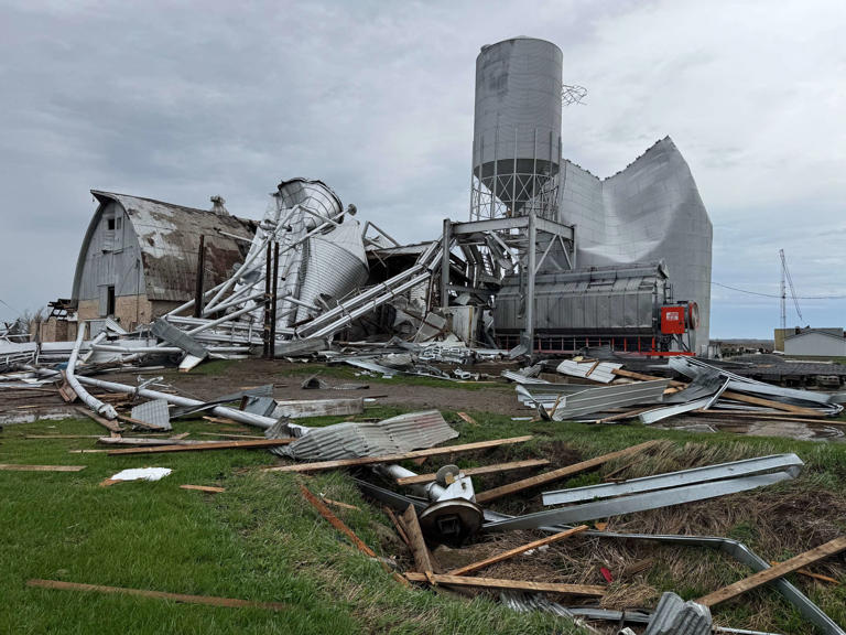 President Trump OKs $32M in federal disaster aid to Michigan