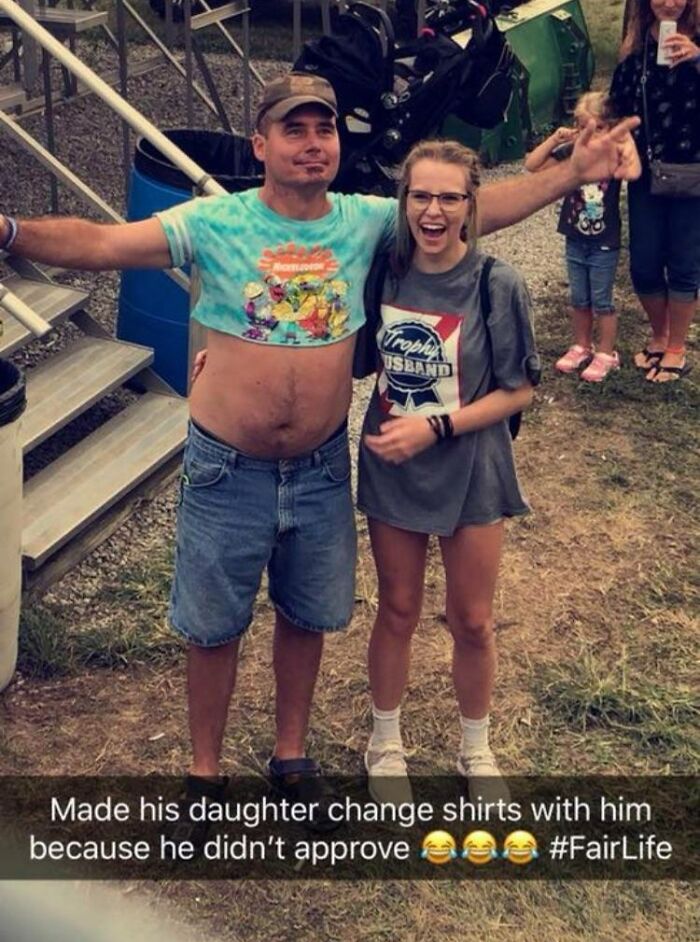 44 Times Parents Proved They Will Never Stop Babying Their Adult Kids