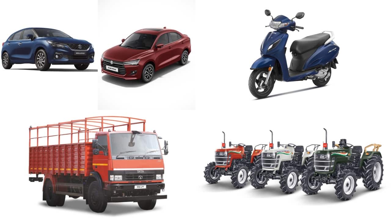 June 2026 auto sales: Healthy demand drives growth across vehicle segments