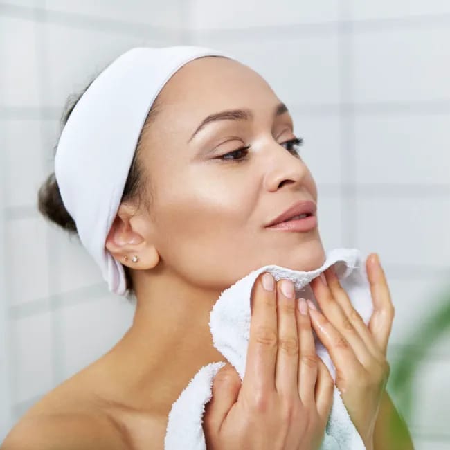 3 'hidden' reasons your skin looks dull: Dehydration, dead skin cells ...