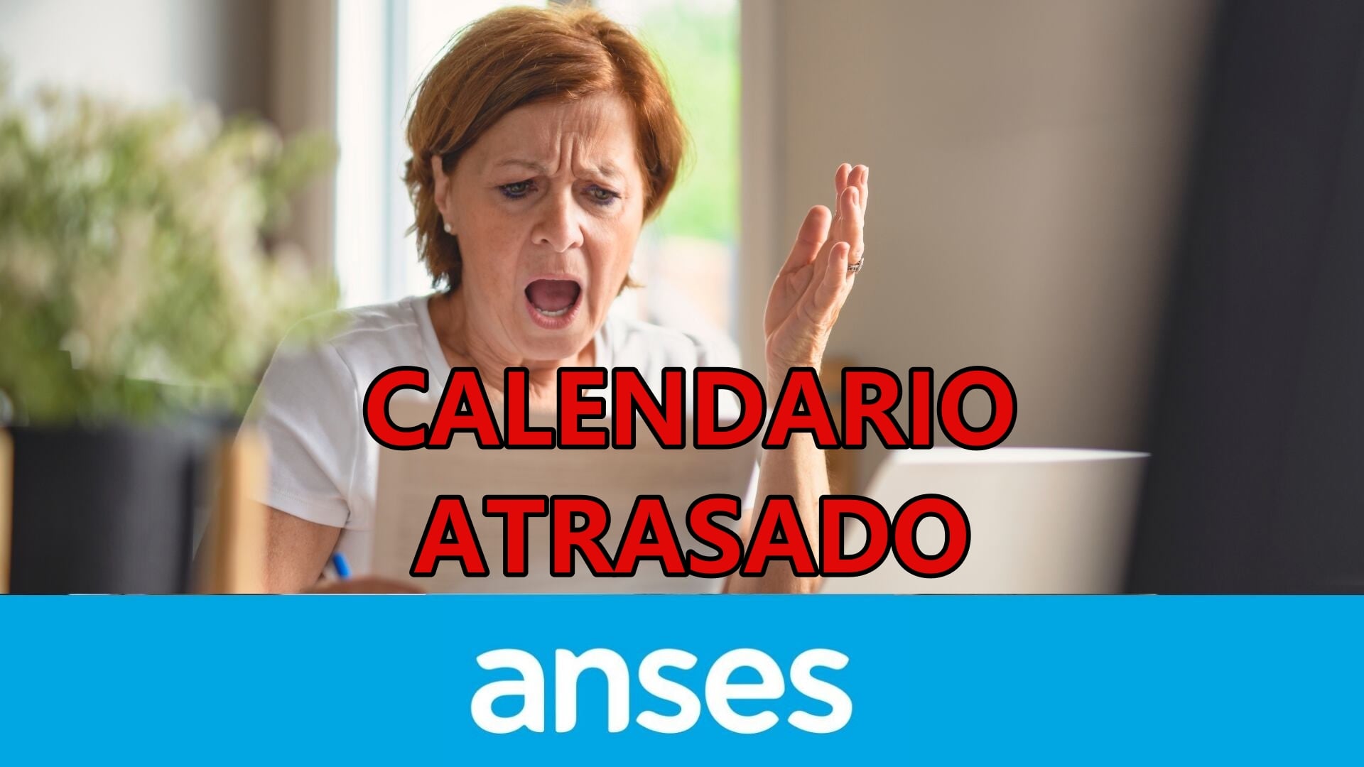 Es oficial | Cambia el calendario de ANSES y retrasan los pagos para ...