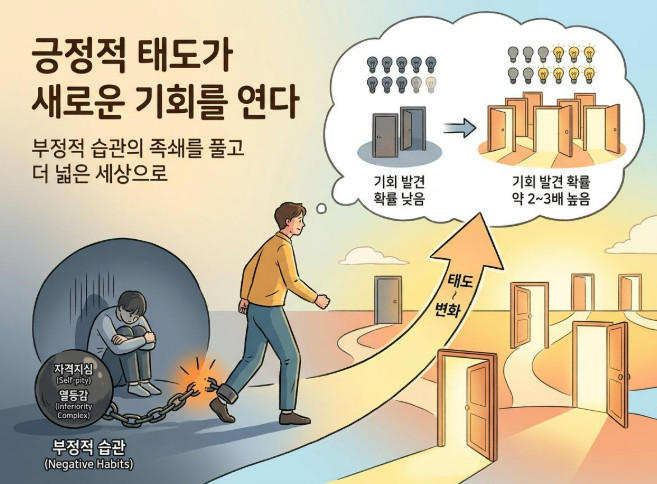 늘 운이 없다고요?…역술가가 말하는 액운을 길운으로 뒤집는 '방법'