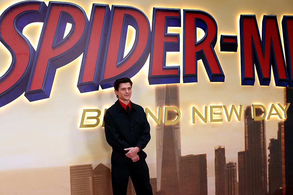 Messi bất ngờ xuất hiện trong teaser bom tấn 'Spider-Man: Brand New Day'