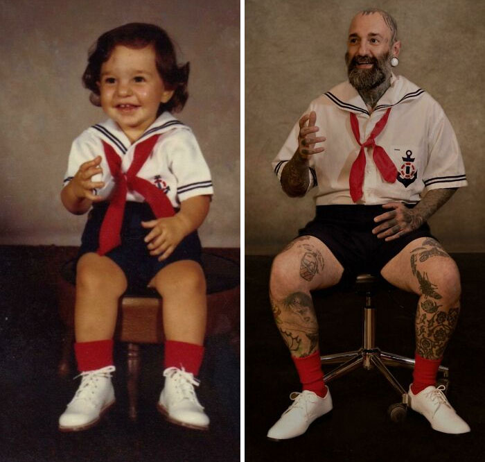 44 Times Parents Proved They Will Never Stop Babying Their Adult Kids