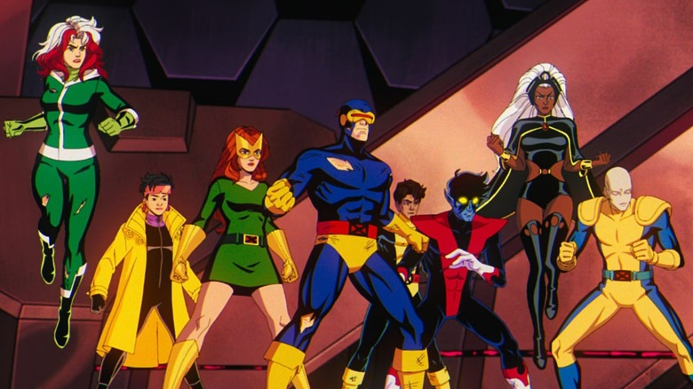 X-Men '97 season 2 reminds us who the Marvel team's strongest member is
