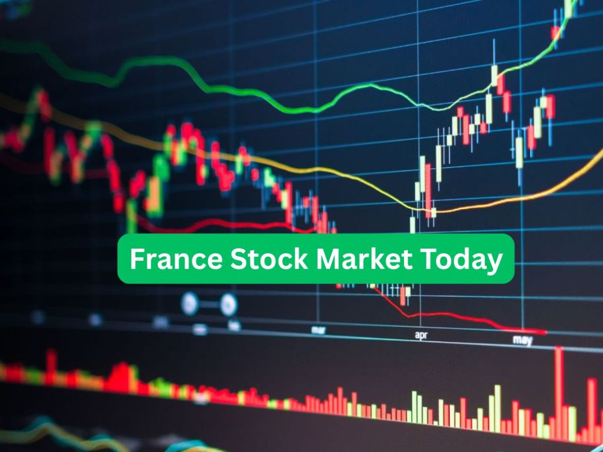 France stock market (FRE40) today: CAC 40 (FCHI), SBF 120, and CAC All ...