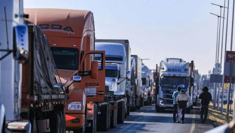 Estas son las 9 carreteras con cierres y bloqueos hoy miércoles 1 de ...