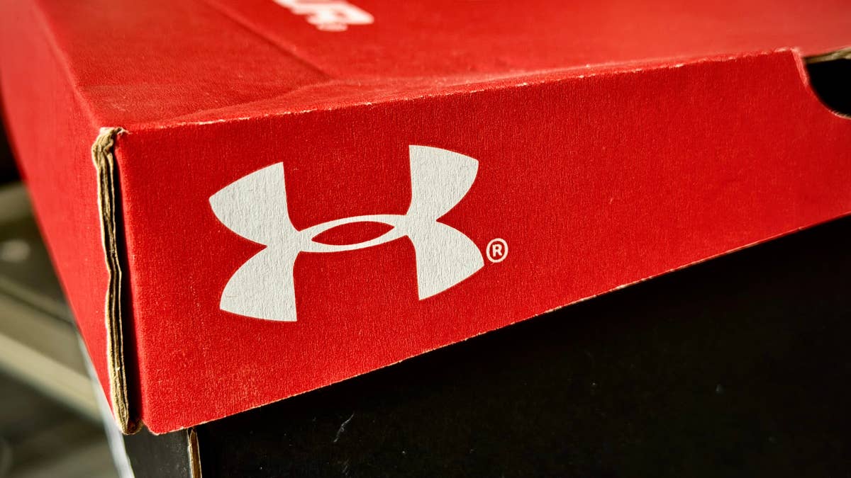 Under Armour's 'most comfortable' running shoes are on sale for only ...