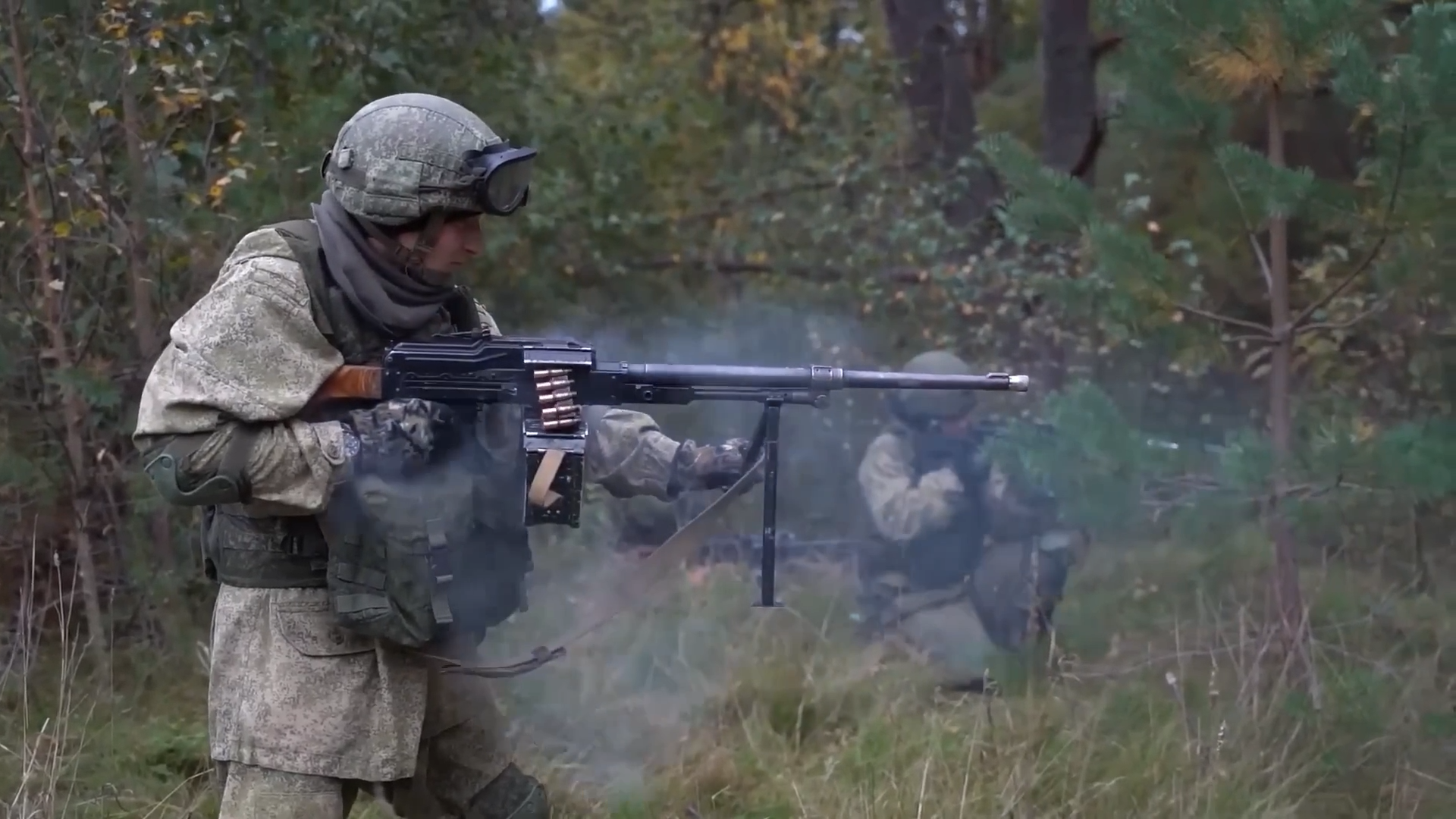 Russia’s VDV weakness - why elite airborne forces struggled in Ukraine