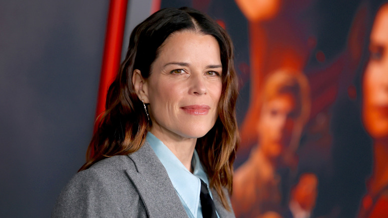 Casting news: Neve Campbell reunites with Party of Five creator, Dylan ...