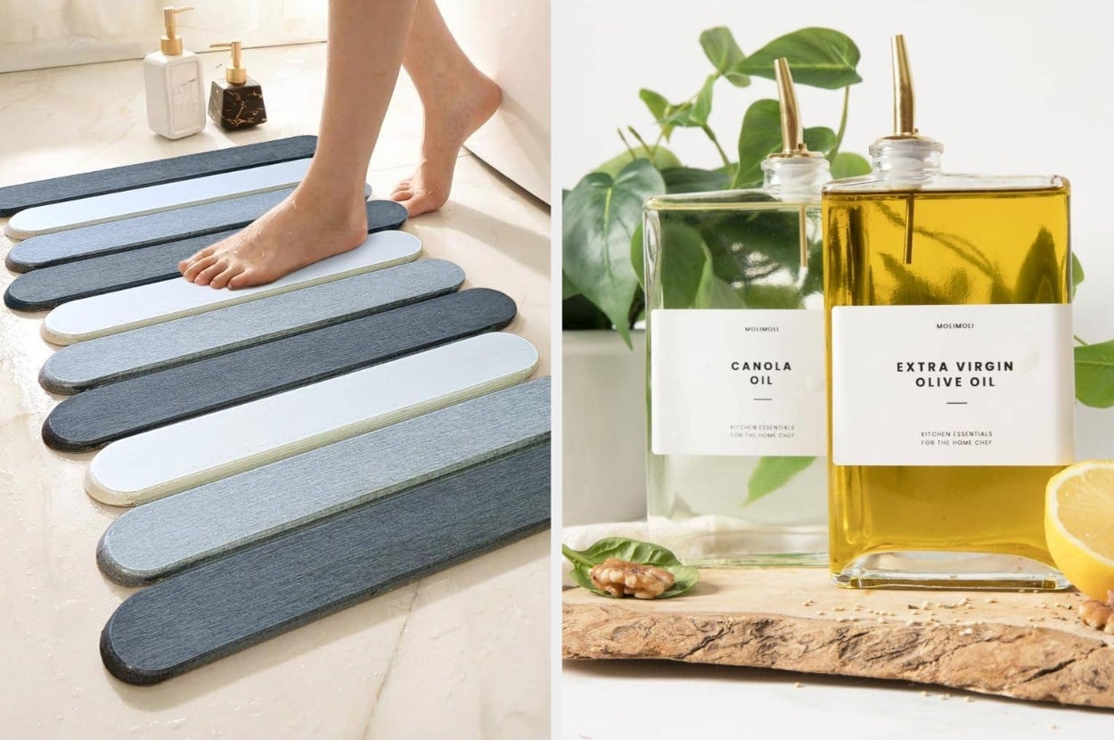 If Your Home Needs A Refresh, These 36 Affordable Products Will Do It For Cheap