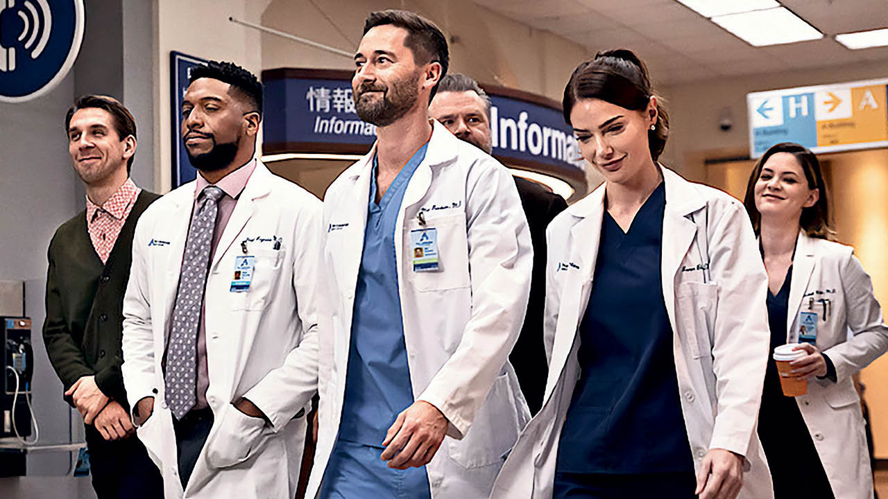 From Anand to The Good Doctor: Why real doctors love these reel doctors