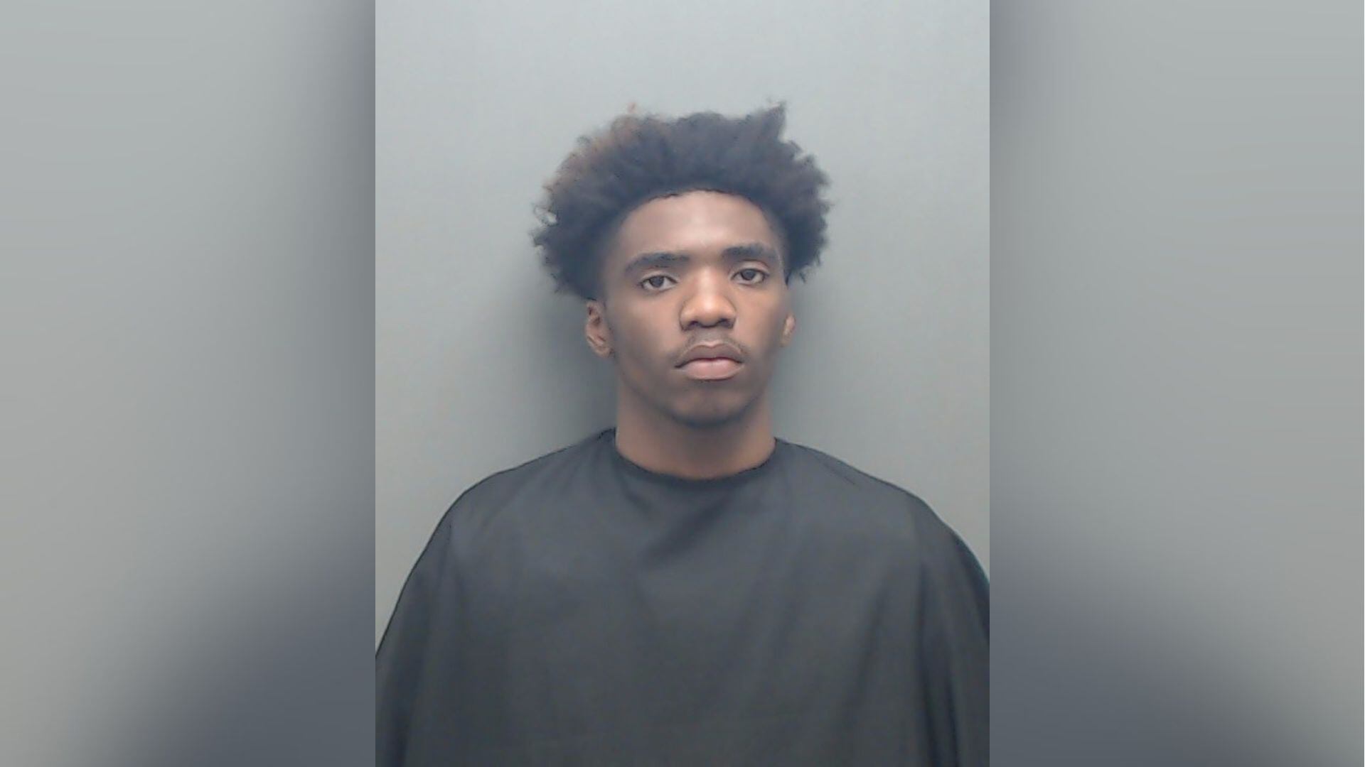 Third suspect surrenders in fatal Marshall Whataburger shooting