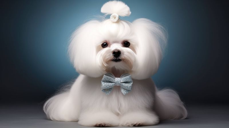 A Maltese may steal your heart - but these 10 realities come with the package 1