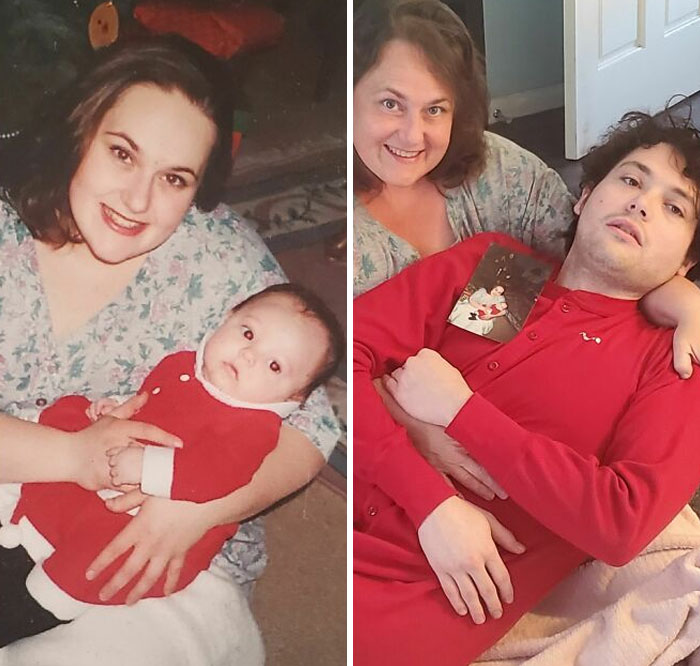 44 Times Parents Proved They Will Never Stop Babying Their Adult Kids