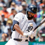 MLB outfielder power rankings entering July