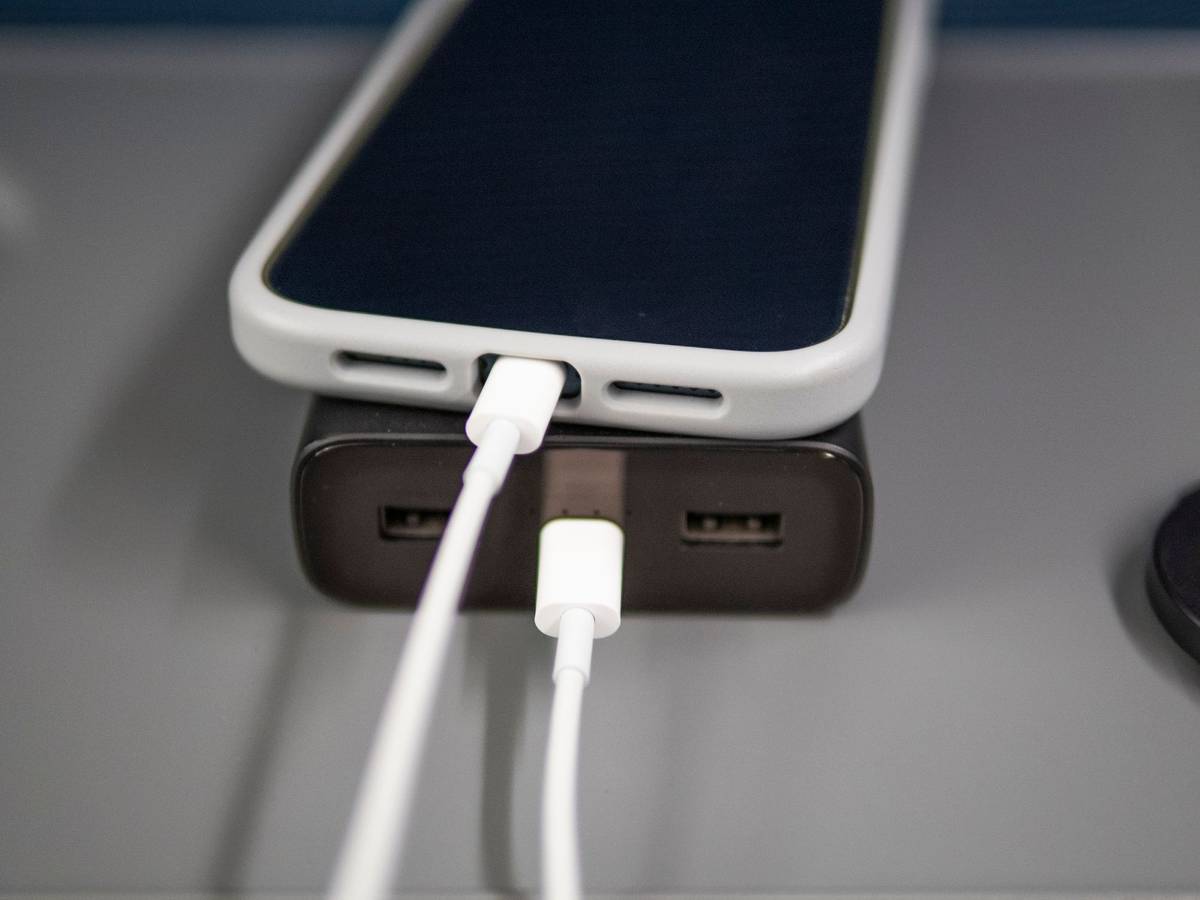 Usa power bank? Há 3 desvantagens que deve conhecer