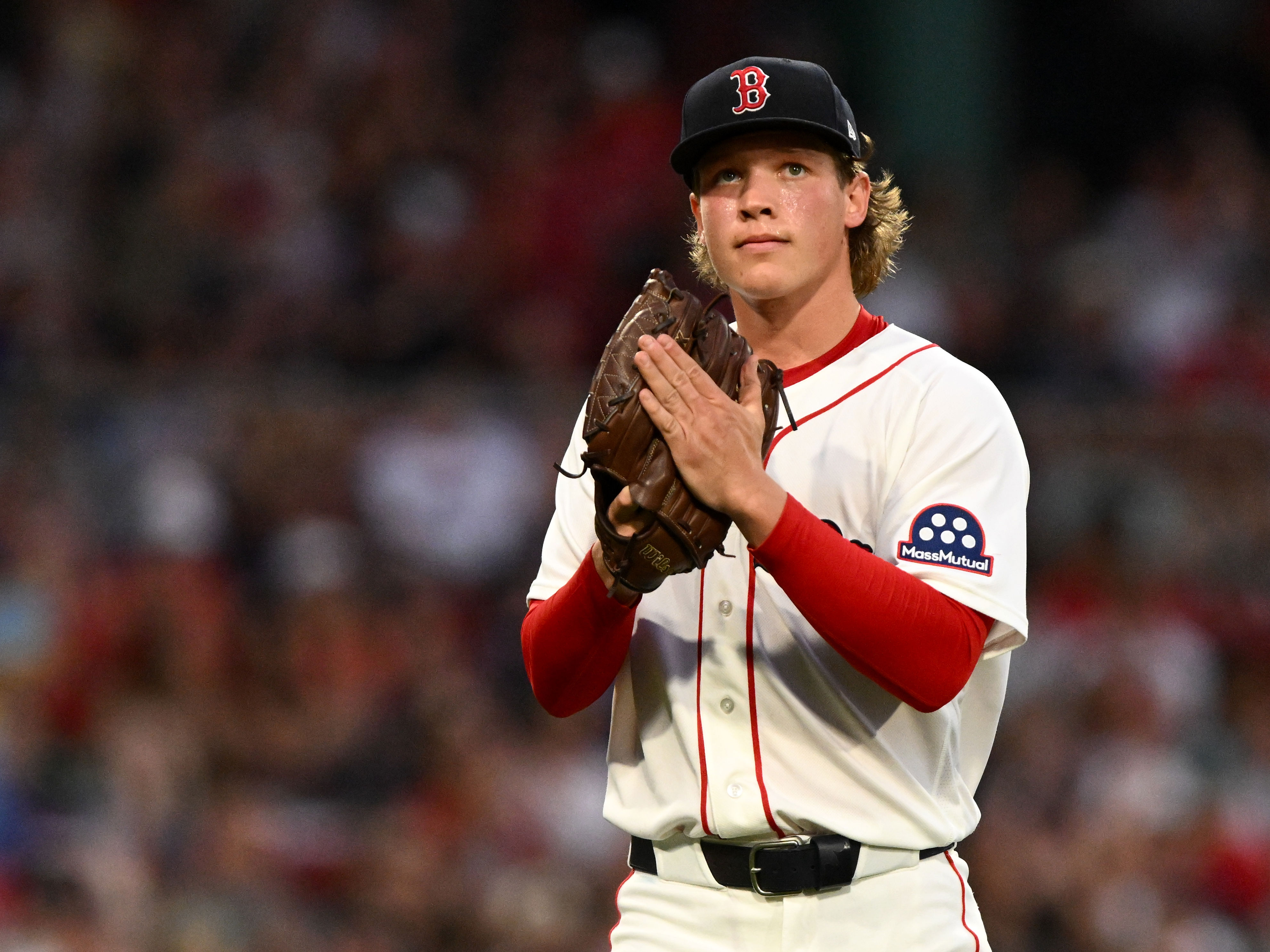 Red Sox injury update: SP Connelly Early shares level of concern for elbow