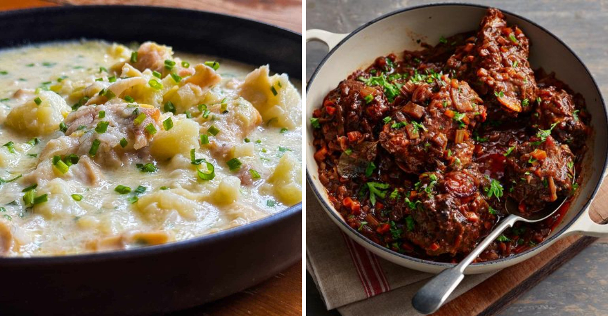 16 traditional British stews you should try soon