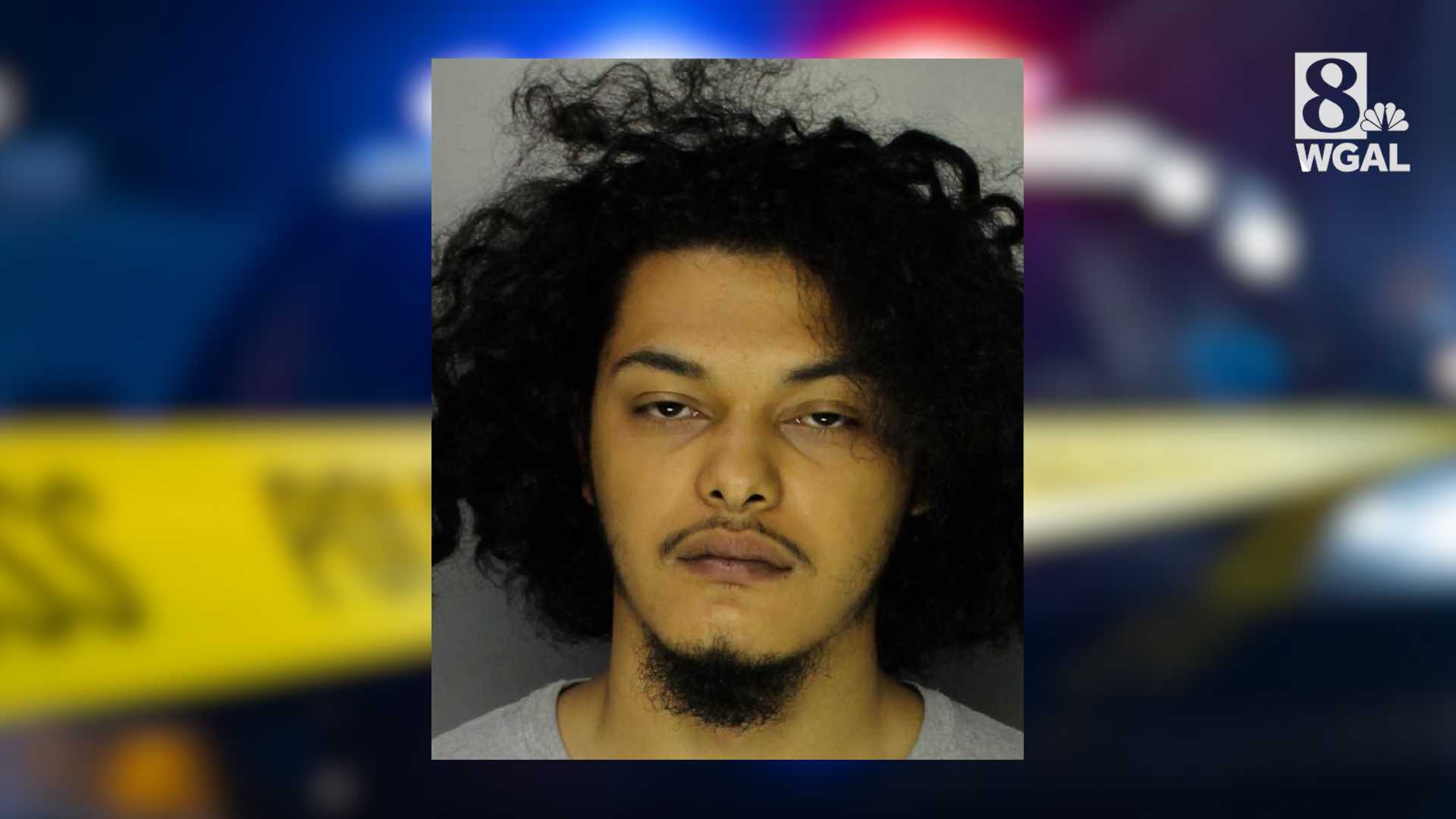 'Armed and dangerous' suspect arrested after deadly stabbing at ...