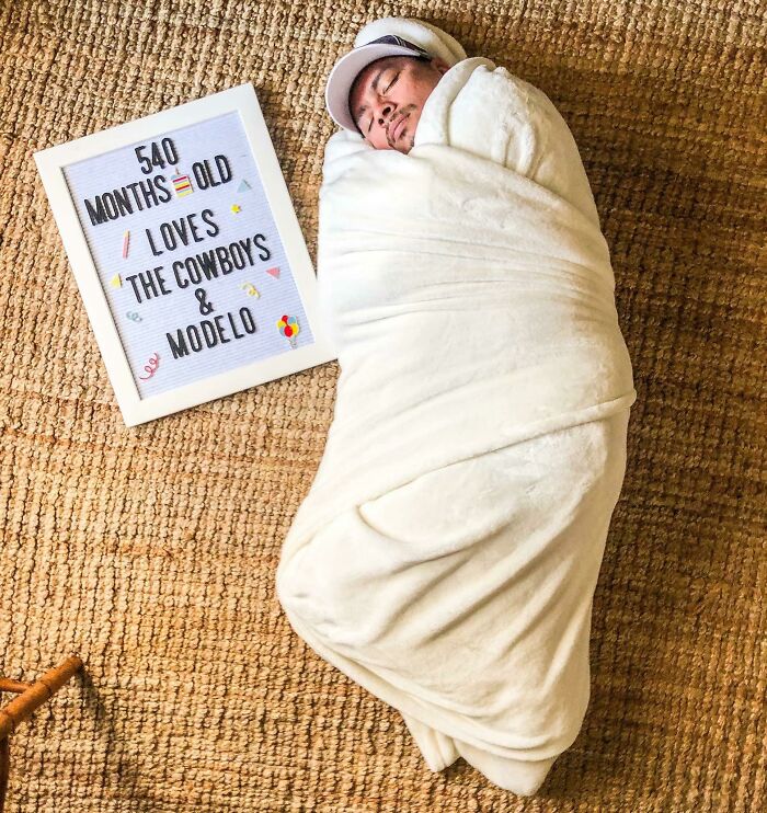 44 Times Parents Proved They Will Never Stop Babying Their Adult Kids