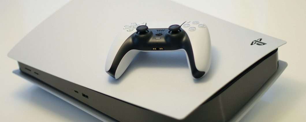 PlayStation: dal 2028 solo nuovi titoli in formato digitale