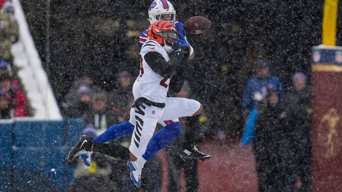 DJ Turner II: Key to Bengals' Defense Becoming a Superstar by 2026
