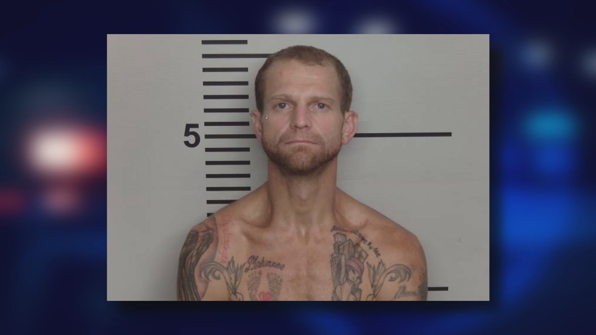 Arrest made after teenager shot in Pleasure Ridge Park