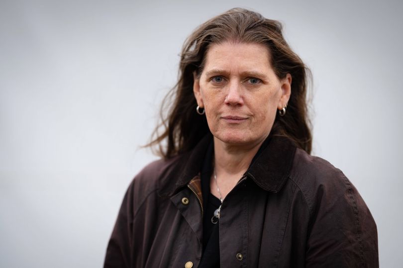 Mary Trump, American psychologist and writer and niece to President of the United States Donald Trump, has repeatedly slammed her uncle