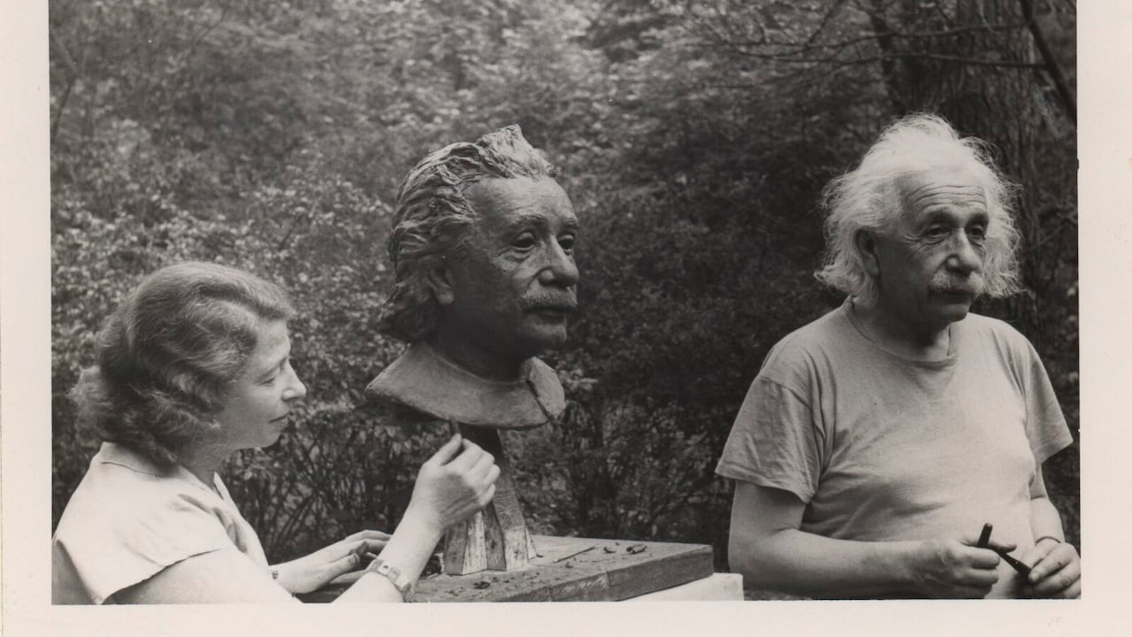 'Vagabond' who changed the world: Einstein's journey from failure to fame