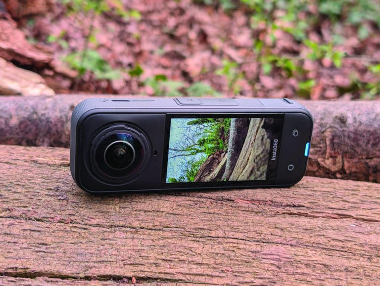 Get in on the action: we test the best action cameras to capture your ...