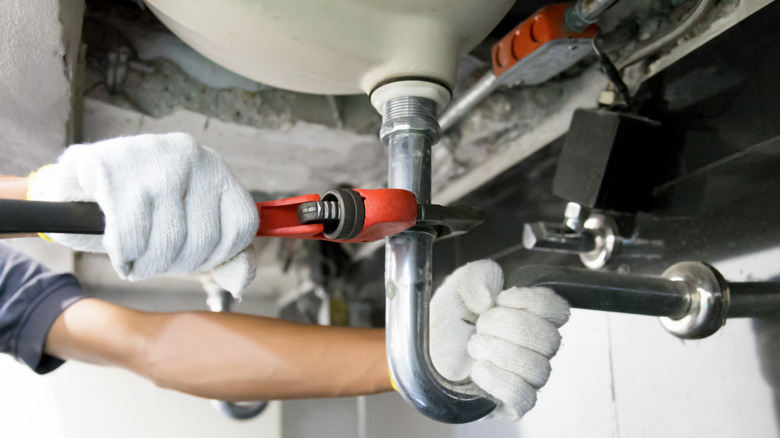 The 10 best hacks for clearing a clogged kitchen sink drain