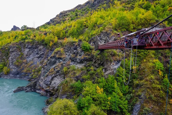 17 adventure tours in New Zealand