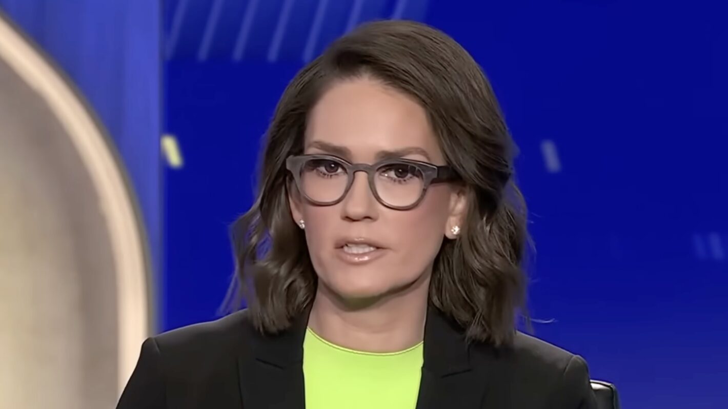 Jessica Tarlov makes bold claim about Trump allies after birthright ruling